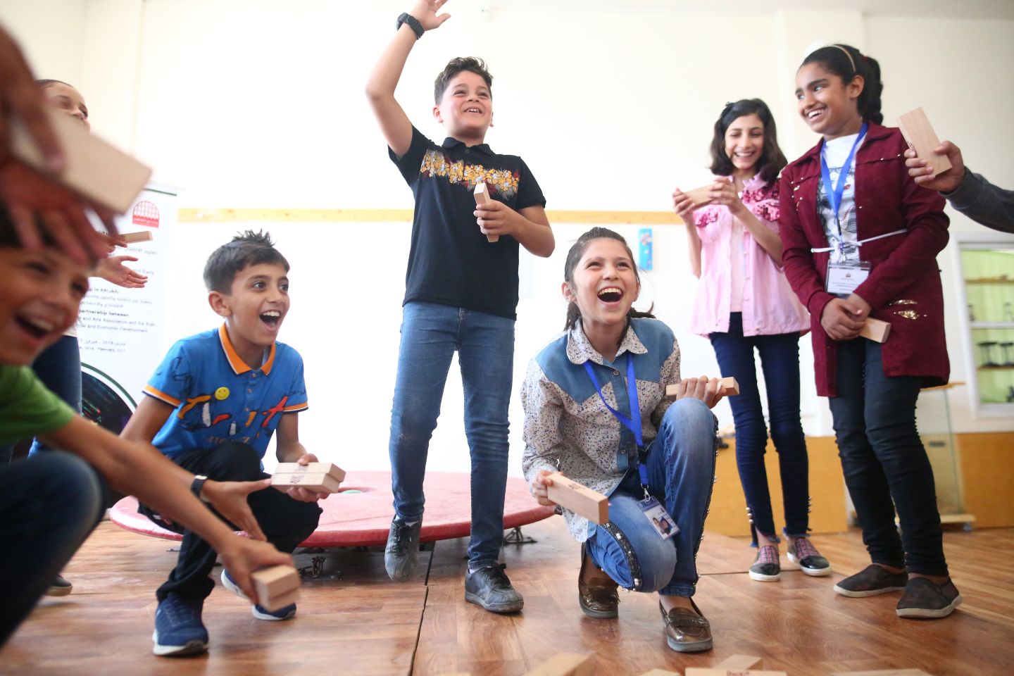 Children