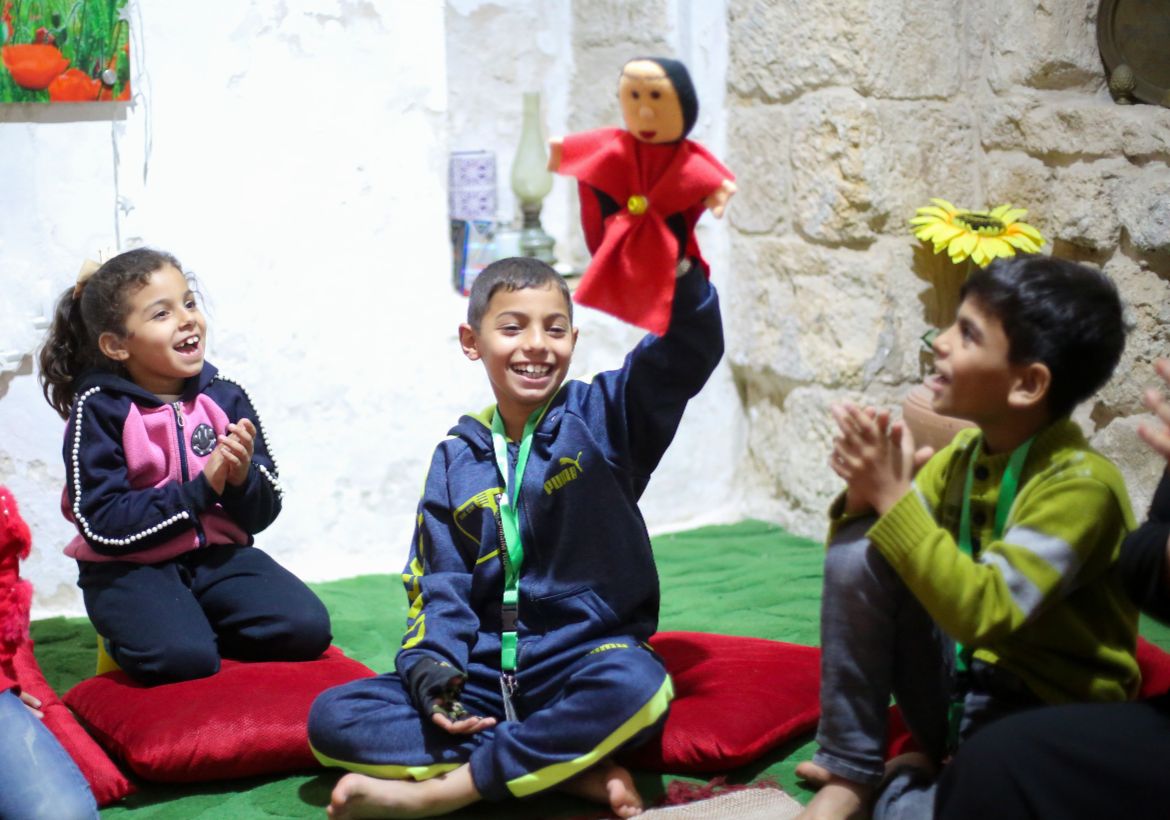 NAWA launches 2019 Fall Leaflet ‘I Also Can’