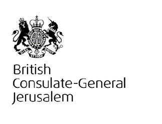 British Consulate-General Jerusalem