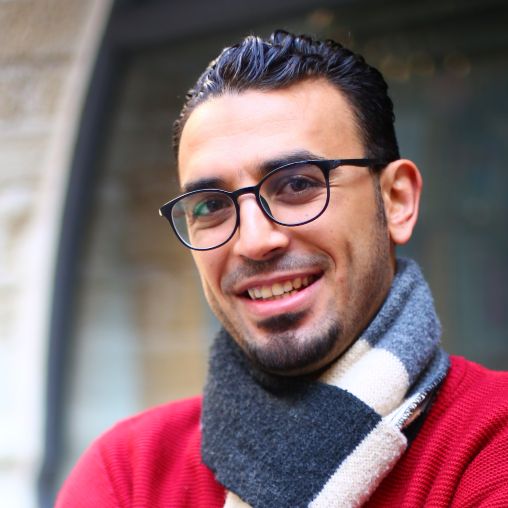 حسن مزيد