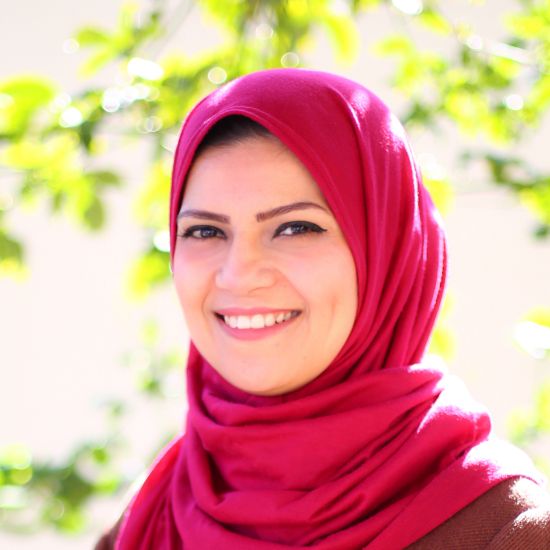 فيحاء المصري