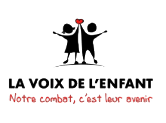 LA VOIX DE LENFANT